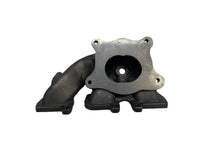Davico Mfg Exhaust Manifold P/N:663120 Fits: Ford Edge 10-07, Ford Flex 10-09, Ford Fusion 12-10, Ford Taurus 11-08, Ford Taurus X 09-08, Lincoln Mks 10-09, Lincoln Mkt 2010, Lincoln Mkx 10-07, Lincoln Mkz 12-07, Mercury Sable 09-08 Image 2