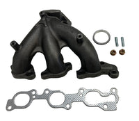 Davico Mfg Exhaust Manifold P/N:663130 Fits: Lexus Lx450 97-96, Toyota Land Cruiser 97-95 Image 1