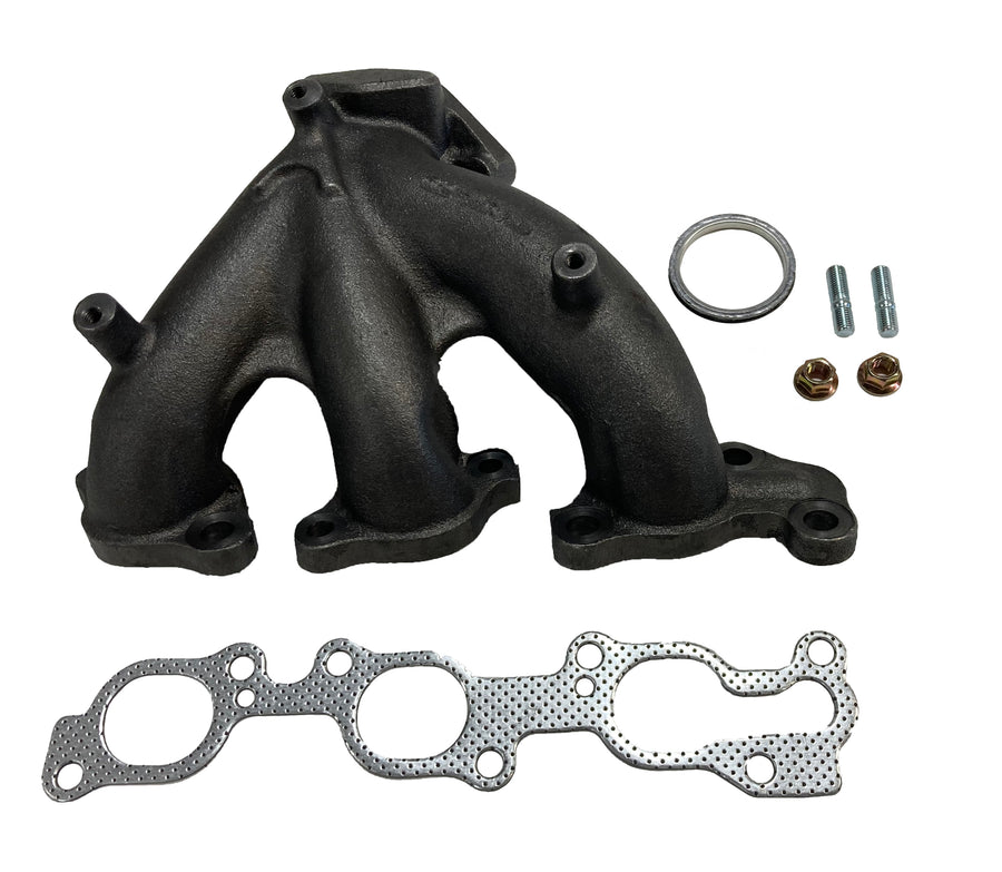 Davico Mfg Exhaust Manifold P/N:663130 Fits: Lexus Lx450 97-96, Toyota Land Cruiser 97-95 Image 1