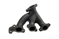 Davico Mfg Exhaust Manifold P/N:663130 Fits: Lexus Lx450 97-96, Toyota Land Cruiser 97-95 Image 2