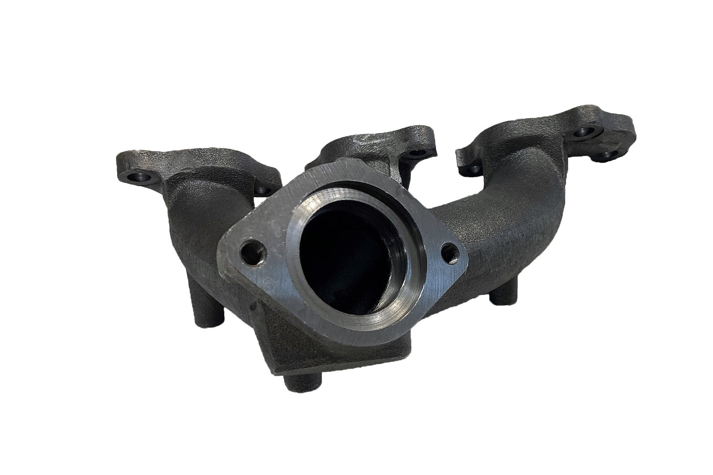 Davico Mfg Exhaust Manifold P/N:663130 Fits: Lexus Lx450 97-96, Toyota Land Cruiser 97-95 Image 3