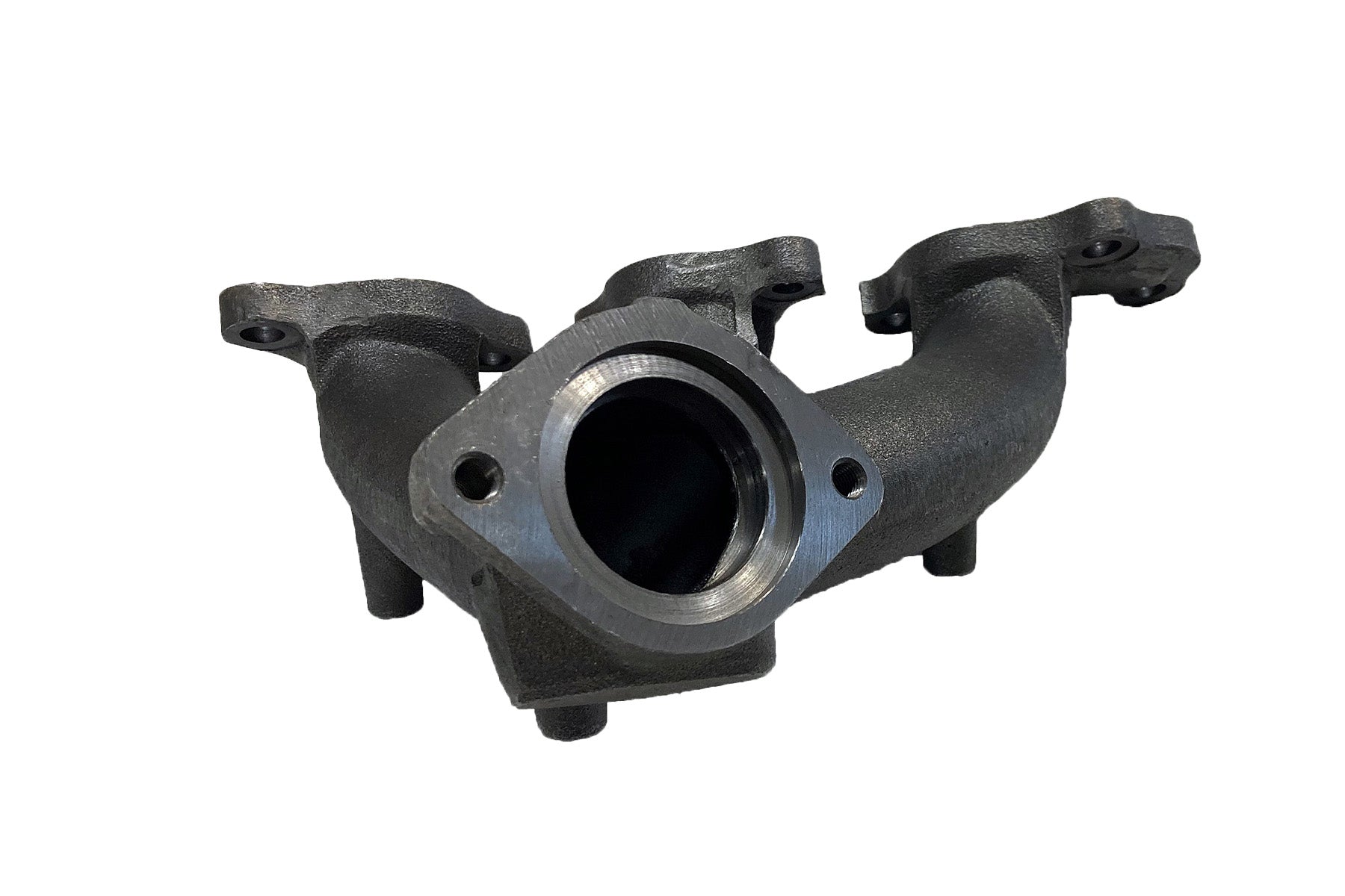 Davico Mfg Exhaust Manifold P/N:663130 Fits: Lexus Lx450 97-96, Toyota Land Cruiser 97-95 Image 3