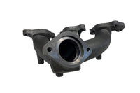 Davico Mfg Exhaust Manifold P/N:663130 Fits: Lexus Lx450 97-96, Toyota Land Cruiser 97-95 Image 3