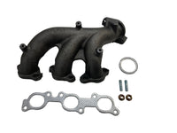 Davico Mfg Exhaust Manifold P/N:663131 Fits: Lexus Lx450 97-96, Toyota Land Cruiser 97-95 Image 1
