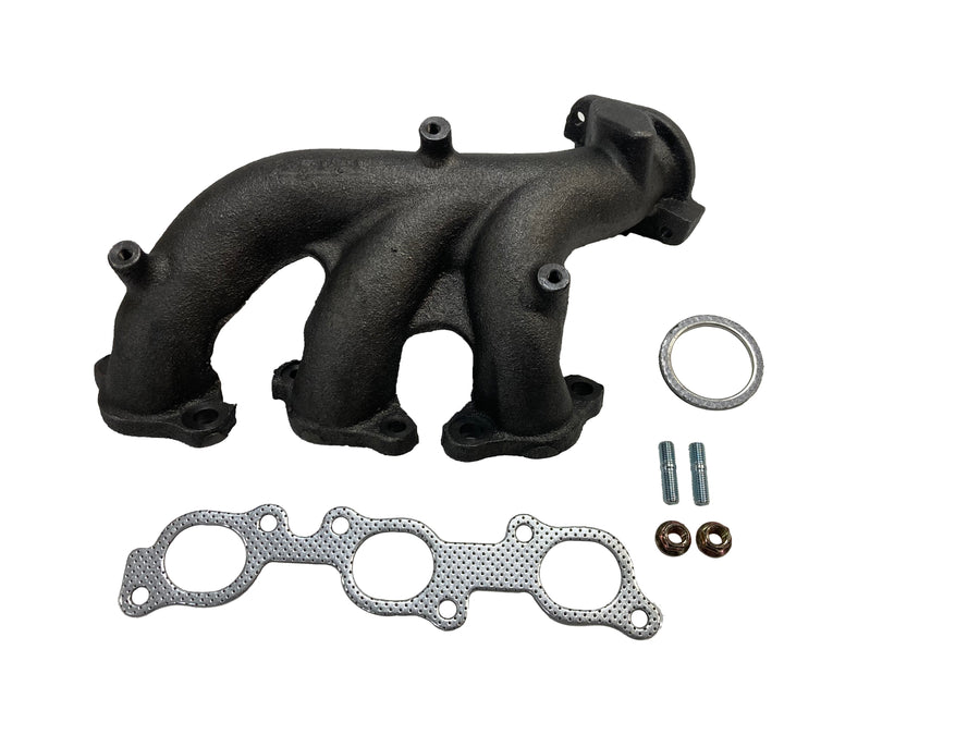 Davico Mfg Exhaust Manifold P/N:663131 Fits: Lexus Lx450 97-96, Toyota Land Cruiser 97-95 Image 1