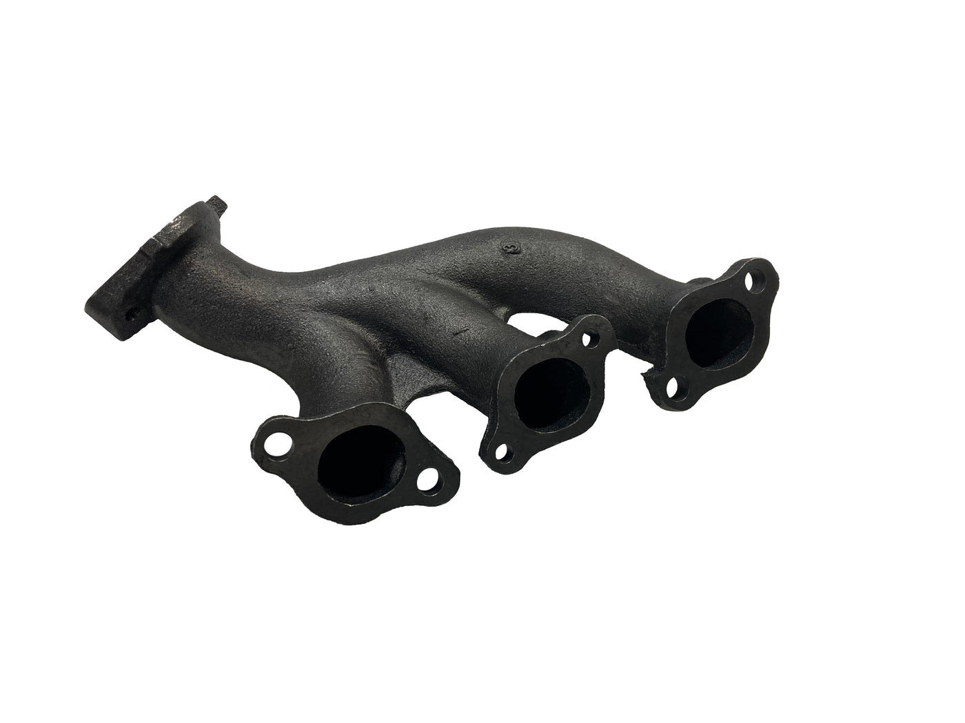 Davico Mfg Exhaust Manifold P/N:663131 Fits: Lexus Lx450 97-96, Toyota Land Cruiser 97-95 Image 2