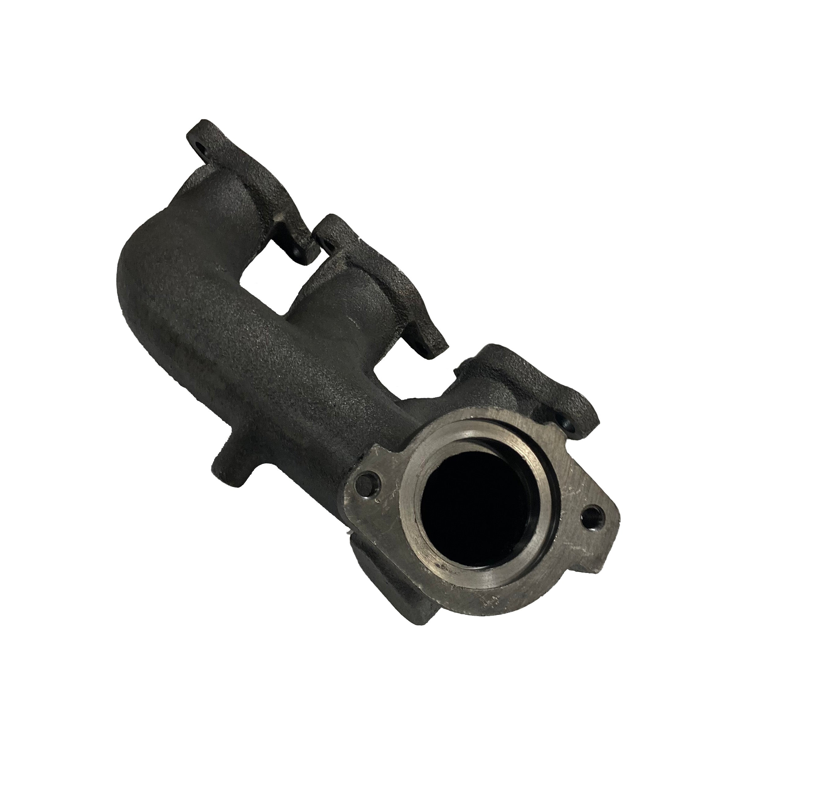 Davico Mfg Exhaust Manifold P/N:663131 Fits: Lexus Lx450 97-96, Toyota Land Cruiser 97-95 Image 3