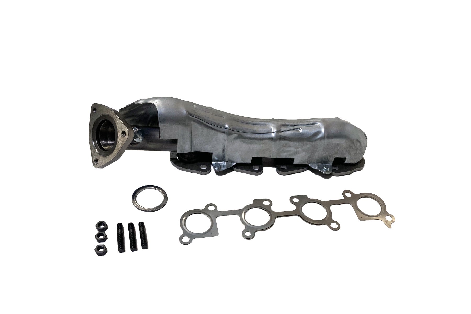 Davico Mfg Exhaust Manifold P/N:663178