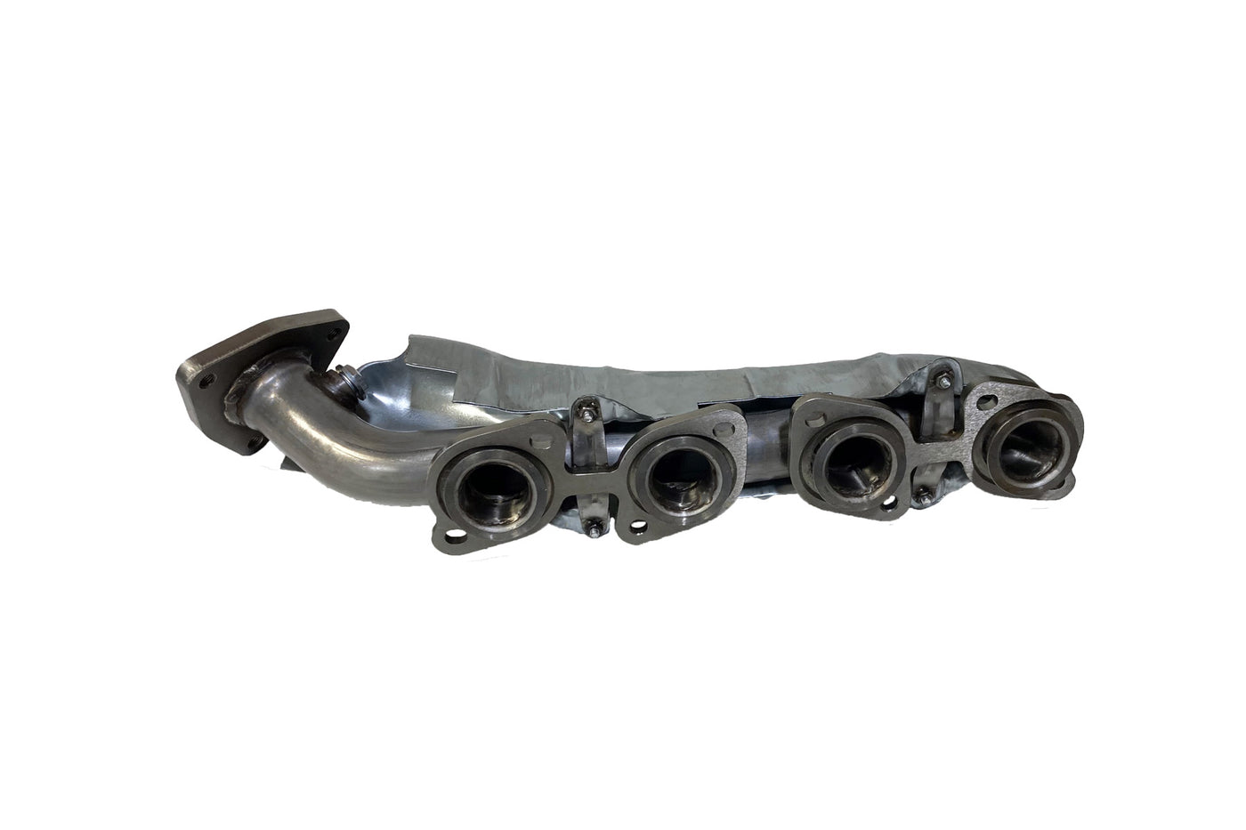 Davico Mfg Exhaust Manifold P/N:663178