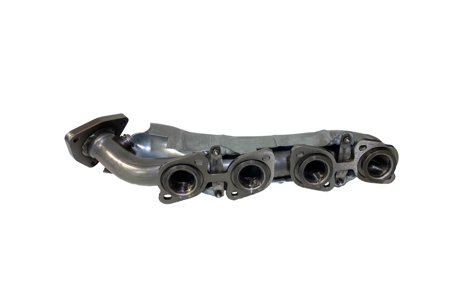 Davico Mfg Exhaust Manifold P/N:663178