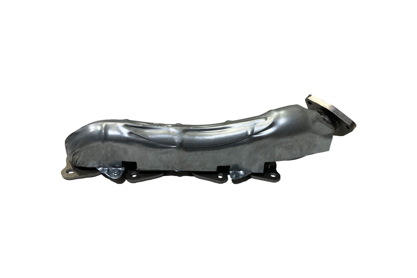 Davico Mfg Exhaust Manifold P/N:663178