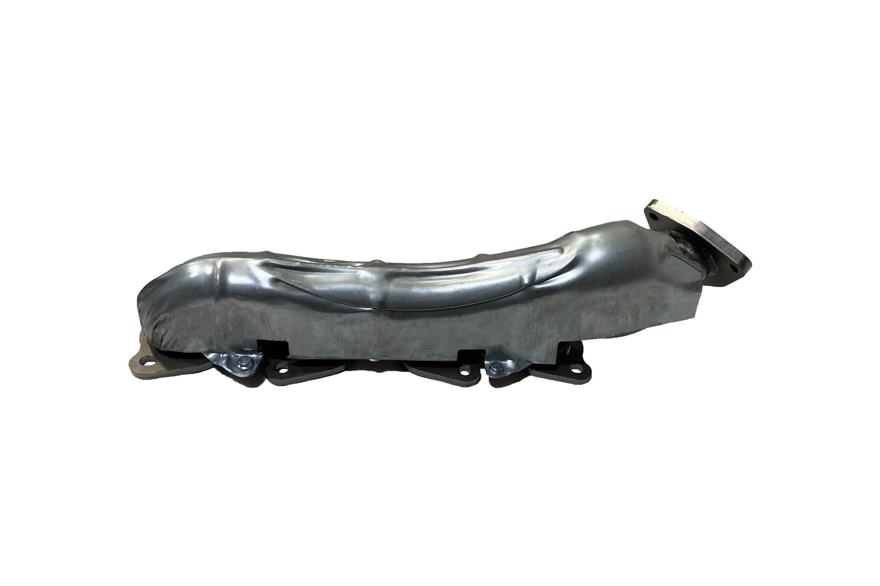 Davico Mfg Exhaust Manifold P/N:663178