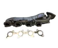 Davico Mfg Exhaust Manifold P/N:663179 Fits: Toyota Sequoia 04-01, Toyota Tundra 04-00 Image 1