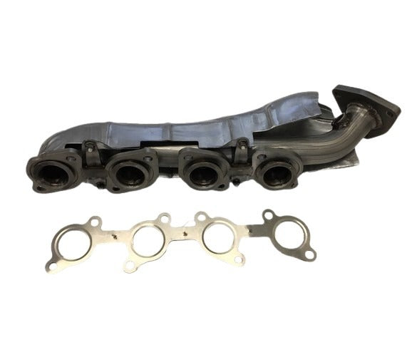 Davico Mfg Exhaust Manifold P/N:663179 Fits: Toyota Sequoia 04-01, Toyota Tundra 04-00 Image 1