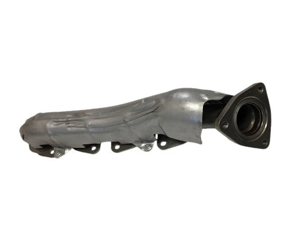 Davico Mfg Exhaust Manifold P/N:663179 Fits: Toyota Sequoia 04-01, Toyota Tundra 04-00 Image 2