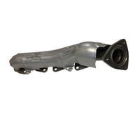 Davico Mfg Exhaust Manifold P/N:663179 Fits: Toyota Sequoia 04-01, Toyota Tundra 04-00 Image 2