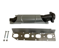Davico Mfg Exhaust Manifold P/N:663180 Fits: Ram 1500 18-13, Ram 1500 Classic 21-19, Ram 2500 21-14, Ram 3500 20-13, Ram 4000 21-19 Image 1