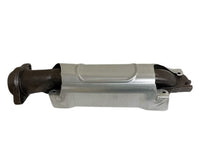 Davico Mfg Exhaust Manifold P/N:663180 Fits: Ram 1500 18-13, Ram 1500 Classic 21-19, Ram 2500 21-14, Ram 3500 20-13, Ram 4000 21-19 Image 2