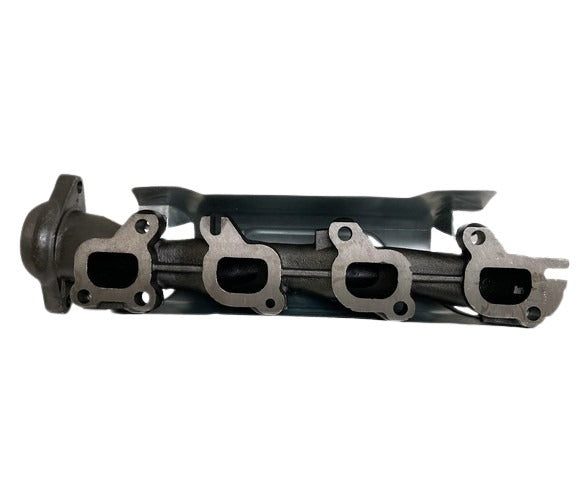 Davico Mfg Exhaust Manifold P/N:663180 Fits: Ram 1500 18-13, Ram 1500 Classic 21-19, Ram 2500 21-14, Ram 3500 20-13, Ram 4000 21-19 Image 3
