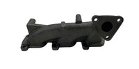Davico Mfg Exhaust Manifold P/N:663182 Fits: Ford Explorer 19-13, Ford Flex 19-13, Ford Police Interceptor Sedan 19-13, Ford Police Interceptor Utility 19-14, Ford Taurus 19-13, Lincoln Mks 16-13, Lincoln Mkt 19-13 Image 3