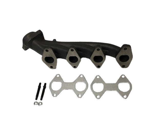Davico Mfg Exhaust Manifold P/N:663189 Fits: Ford Expedition 09-05, Ford F-150 09-04, Ford F-250 Super Duty 09-05, Ford F-350 Super Duty 09-05, Ford Lobo 10-04, Lincoln Mark Lt 08-06, Lincoln Navigator 09-05 Image 1