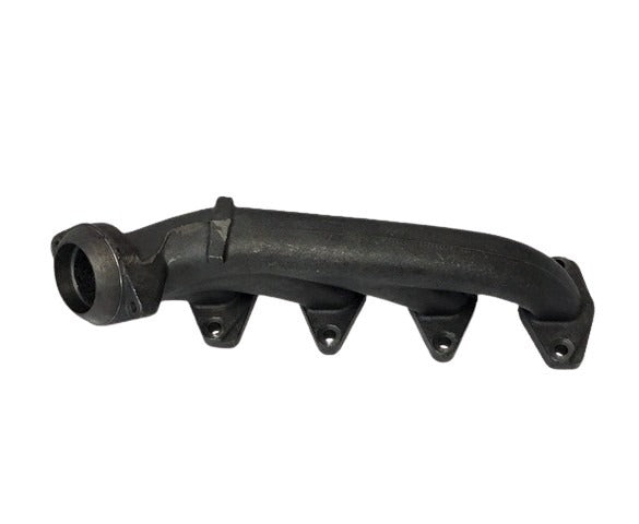 Davico Mfg Exhaust Manifold P/N:663189 Fits: Ford Expedition 09-05, Ford F-150 09-04, Ford F-250 Super Duty 09-05, Ford F-350 Super Duty 09-05, Ford Lobo 10-04, Lincoln Mark Lt 08-06, Lincoln Navigator 09-05 Image 2