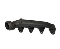 Davico Mfg Exhaust Manifold P/N:663189 Fits: Ford Expedition 09-05, Ford F-150 09-04, Ford F-250 Super Duty 09-05, Ford F-350 Super Duty 09-05, Ford Lobo 10-04, Lincoln Mark Lt 08-06, Lincoln Navigator 09-05 Image 2