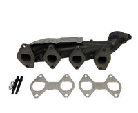 Davico Mfg Exhaust Manifold P/N:663190 Fits: Ford Expedition 14-05, Ford F-150 10-04, Ford Lobo 10-04, Lincoln Mark Lt 2010, Lincoln Navigator 14-05 Image 1