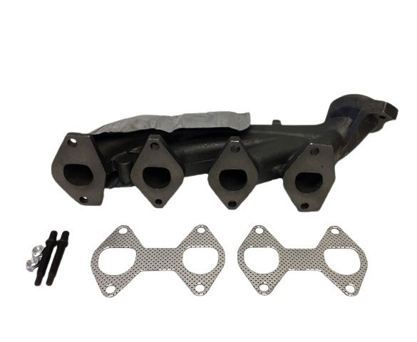 Davico Mfg Exhaust Manifold P/N:663190 Fits: Ford Expedition 14-05, Ford F-150 10-04, Ford Lobo 10-04, Lincoln Mark Lt 2010, Lincoln Navigator 14-05 Image 1