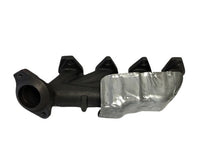Davico Mfg Exhaust Manifold P/N:663190 Fits: Ford Expedition 14-05, Ford F-150 10-04, Ford Lobo 10-04, Lincoln Mark Lt 2010, Lincoln Navigator 14-05 Image 2