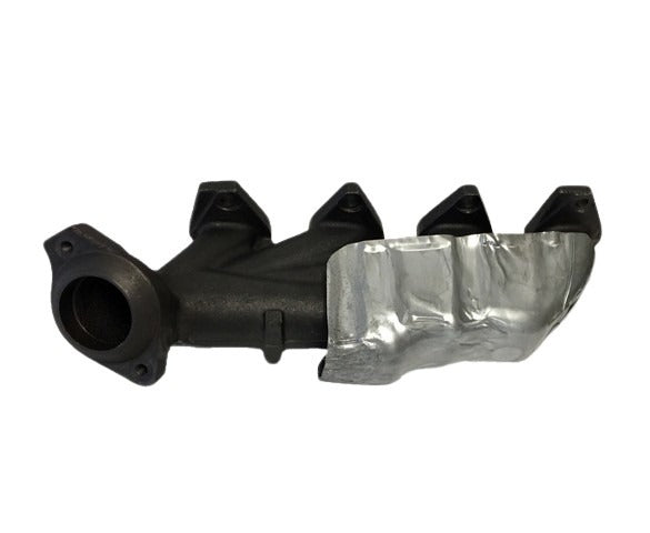 Davico Mfg Exhaust Manifold P/N:663190 Fits: Ford Expedition 14-05, Ford F-150 10-04, Ford Lobo 10-04, Lincoln Mark Lt 2010, Lincoln Navigator 14-05 Image 2