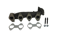 Davico Mfg Exhaust Manifold P/N:663191 Fits: Ford F-250 Super Duty 10-05, Ford F-350 06-05, Ford F-350 Super Duty 10-05 Image 3