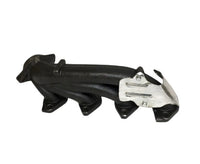 Davico Mfg Exhaust Manifold P/N:663191 Fits: Ford F-250 Super Duty 10-05, Ford F-350 06-05, Ford F-350 Super Duty 10-05 Image 1