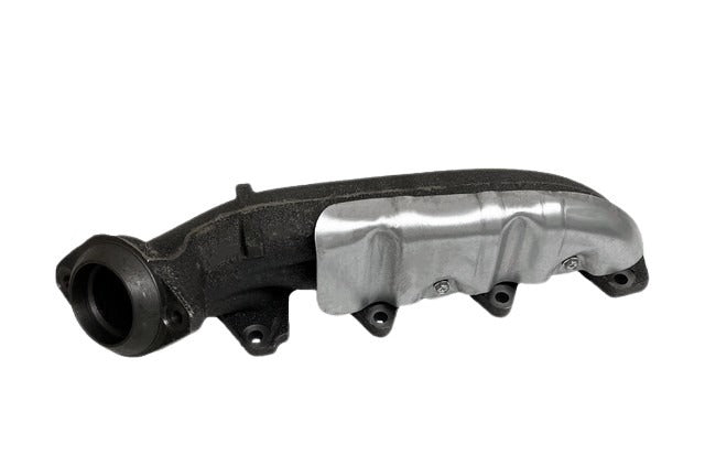 Davico Mfg Exhaust Manifold P/N:663192 Fits: Ford Expedition 14-10, Ford F-150 2010, Ford F-250 Super Duty 2010, Ford F-350 Super Duty 2010, Lincoln Mark Lt 2010, Lincoln Navigator 14-10 Image 1