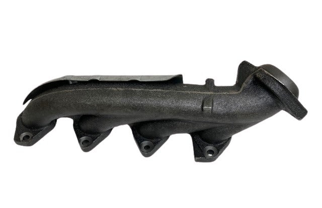 Davico Mfg Exhaust Manifold P/N:663192 Fits: Ford Expedition 14-10, Ford F-150 2010, Ford F-250 Super Duty 2010, Ford F-350 Super Duty 2010, Lincoln Mark Lt 2010, Lincoln Navigator 14-10 Image 2