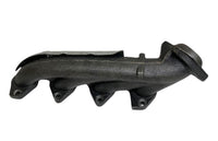Davico Mfg Exhaust Manifold P/N:663192 Fits: Ford Expedition 14-10, Ford F-150 2010, Ford F-250 Super Duty 2010, Ford F-350 Super Duty 2010, Lincoln Mark Lt 2010, Lincoln Navigator 14-10 Image 2