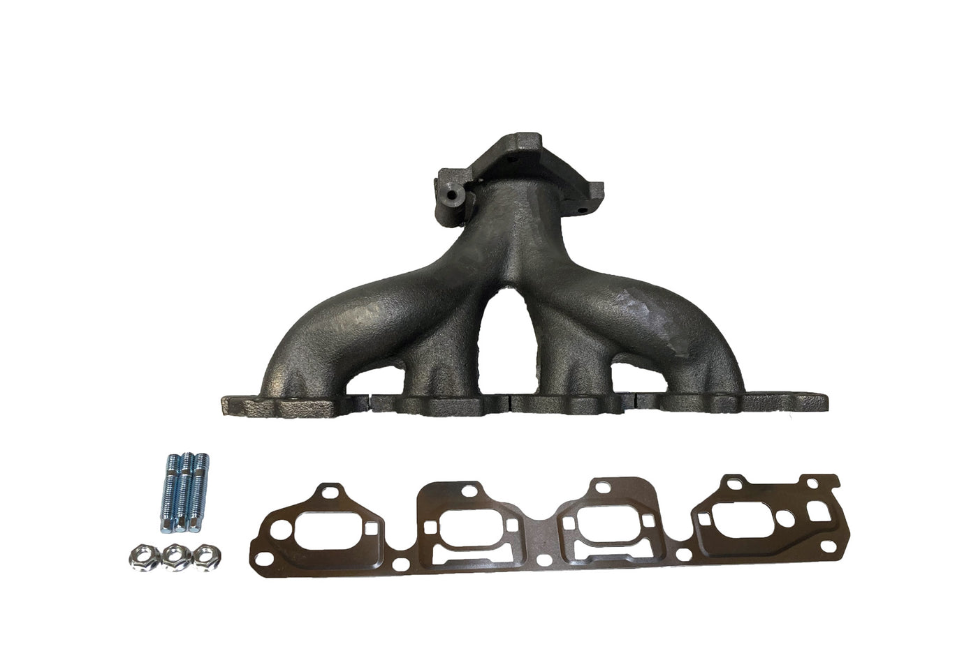 Davico Mfg Exhaust Manifold P/N:663193