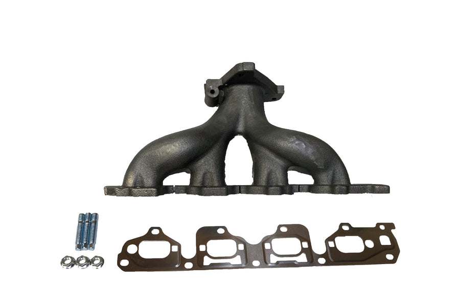 Davico Mfg Exhaust Manifold P/N:663193