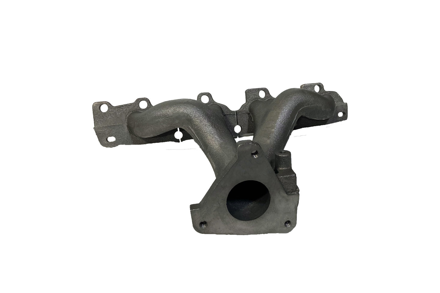 Davico Mfg Exhaust Manifold P/N:663193