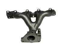 Davico Mfg Exhaust Manifold P/N:663193 Fits: Chevrolet Cobalt 10-09, Chevrolet Hhr 11-09, Pontiac G5 10-08 Image 1