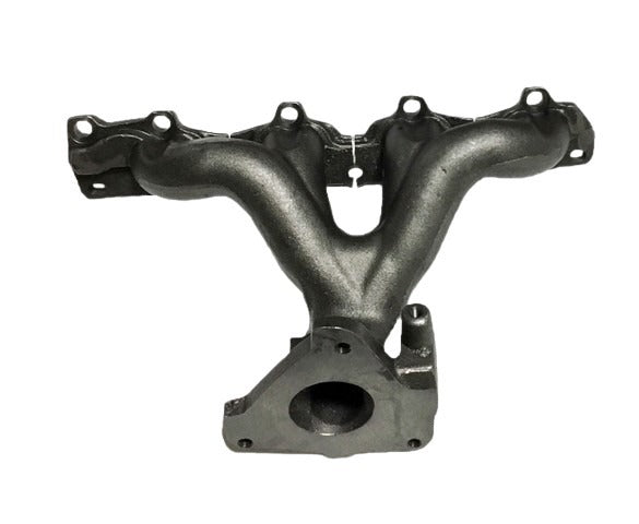 Davico Mfg Exhaust Manifold P/N:663193 Fits: Chevrolet Cobalt 10-09, Chevrolet Hhr 11-09, Pontiac G5 10-08 Image 1