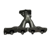 Davico Mfg Exhaust Manifold P/N:663193 Fits: Chevrolet Cobalt 10-09, Chevrolet Hhr 11-09, Pontiac G5 10-08 Image 2