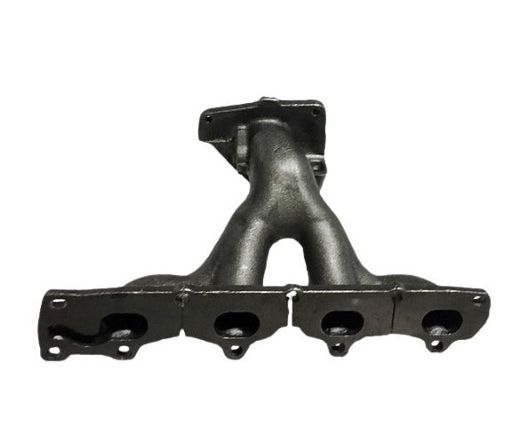 Davico Mfg Exhaust Manifold P/N:663193 Fits: Chevrolet Cobalt 10-09, Chevrolet Hhr 11-09, Pontiac G5 10-08 Image 2