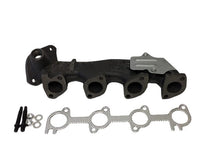 Davico Mfg Exhaust Manifold P/N:663200 Fits: Ford Expedition 04-03, Ford F-150 06-04, Ford Lobo 06-04 Image 1