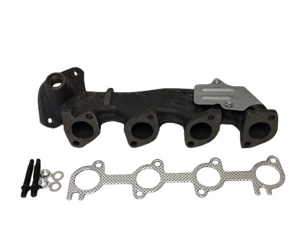 Davico Mfg Exhaust Manifold P/N:663200 Fits: Ford Expedition 04-03, Ford F-150 06-04, Ford Lobo 06-04 Image 1