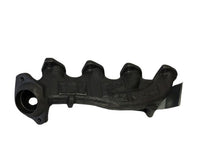 Davico Mfg Exhaust Manifold P/N:663200 Fits: Ford Expedition 04-03, Ford F-150 06-04, Ford Lobo 06-04 Image 2