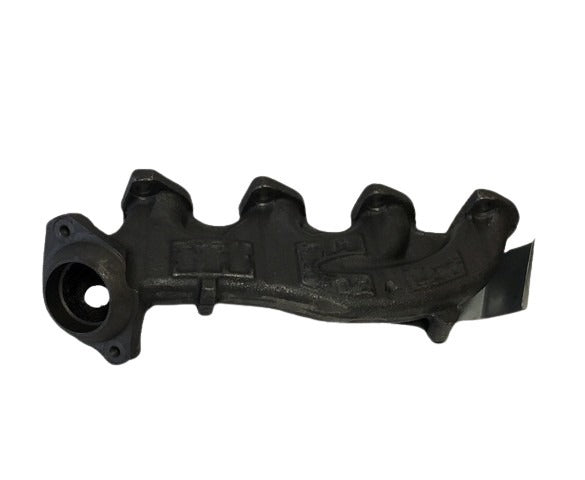Davico Mfg Exhaust Manifold P/N:663200 Fits: Ford Expedition 04-03, Ford F-150 06-04, Ford Lobo 06-04 Image 2
