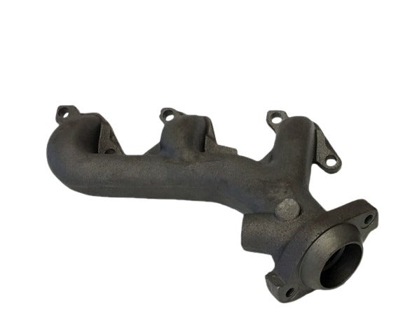 Davico Mfg Exhaust Manifold P/N:663201 Fits: Ford Explorer 10-02, Ford Explorer 10-06, Ford Explorer Sport Trac 05-02, Ford Explorer Sport Trac 10-07, Ford Explorer Sport Trac 10-07, Ford Ranger 11-01, Mercury Mountaineer 10-02, Mercury Mountaineer 10-06 Image 2