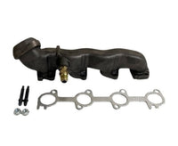 Davico Mfg Exhaust Manifold P/N:663204 Fits: Ford E-150, Ford E-150 Club Wagon, Ford E-150 Econoline, Ford E-150 Econoline Club Wagon, Ford E-250, Ford Econoline, Ford Econoline Van, Ford Econoline Wagon, Ford F-150, Ford Lobo Image 1