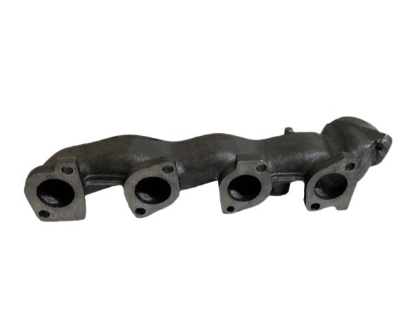 Davico Mfg Exhaust Manifold P/N:663204 Fits: Ford E-150, Ford E-150 Club Wagon, Ford E-150 Econoline, Ford E-150 Econoline Club Wagon, Ford E-250, Ford Econoline, Ford Econoline Van, Ford Econoline Wagon, Ford F-150, Ford Lobo Image 2